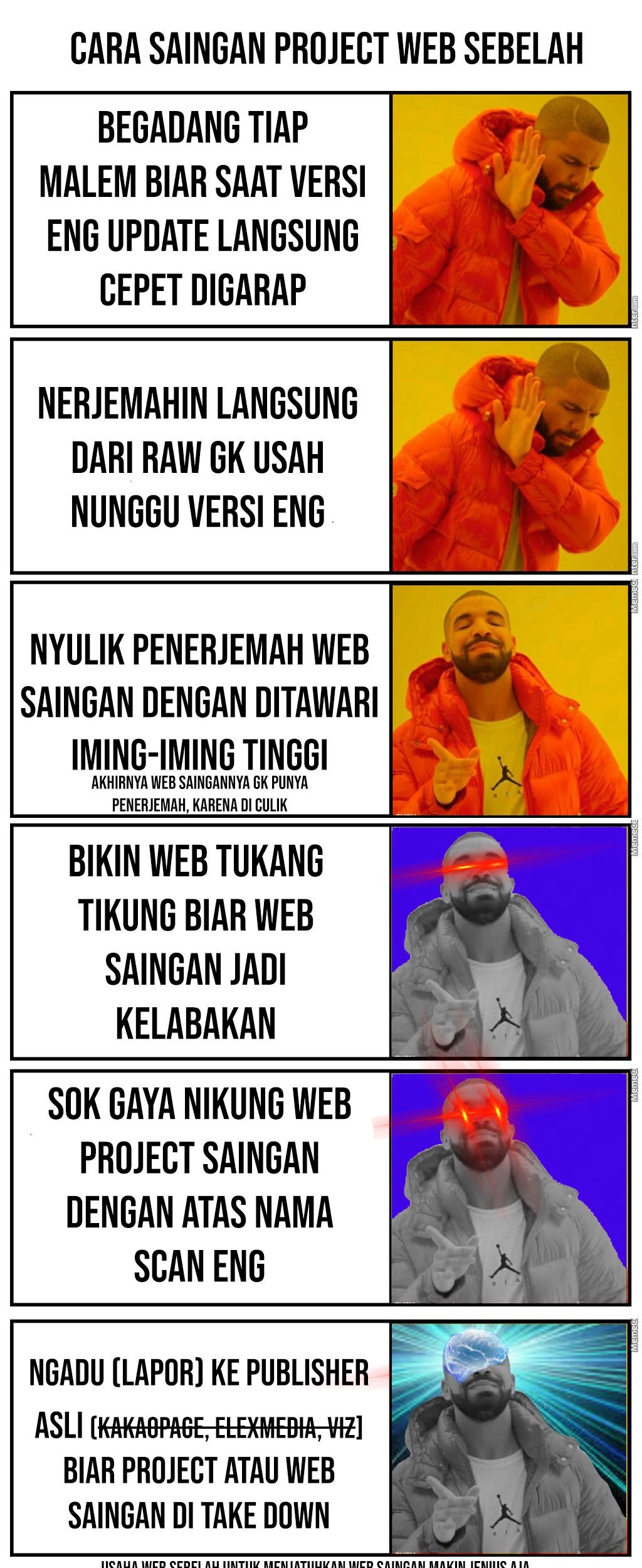 The Developer System Chapter 98 Gambar 14