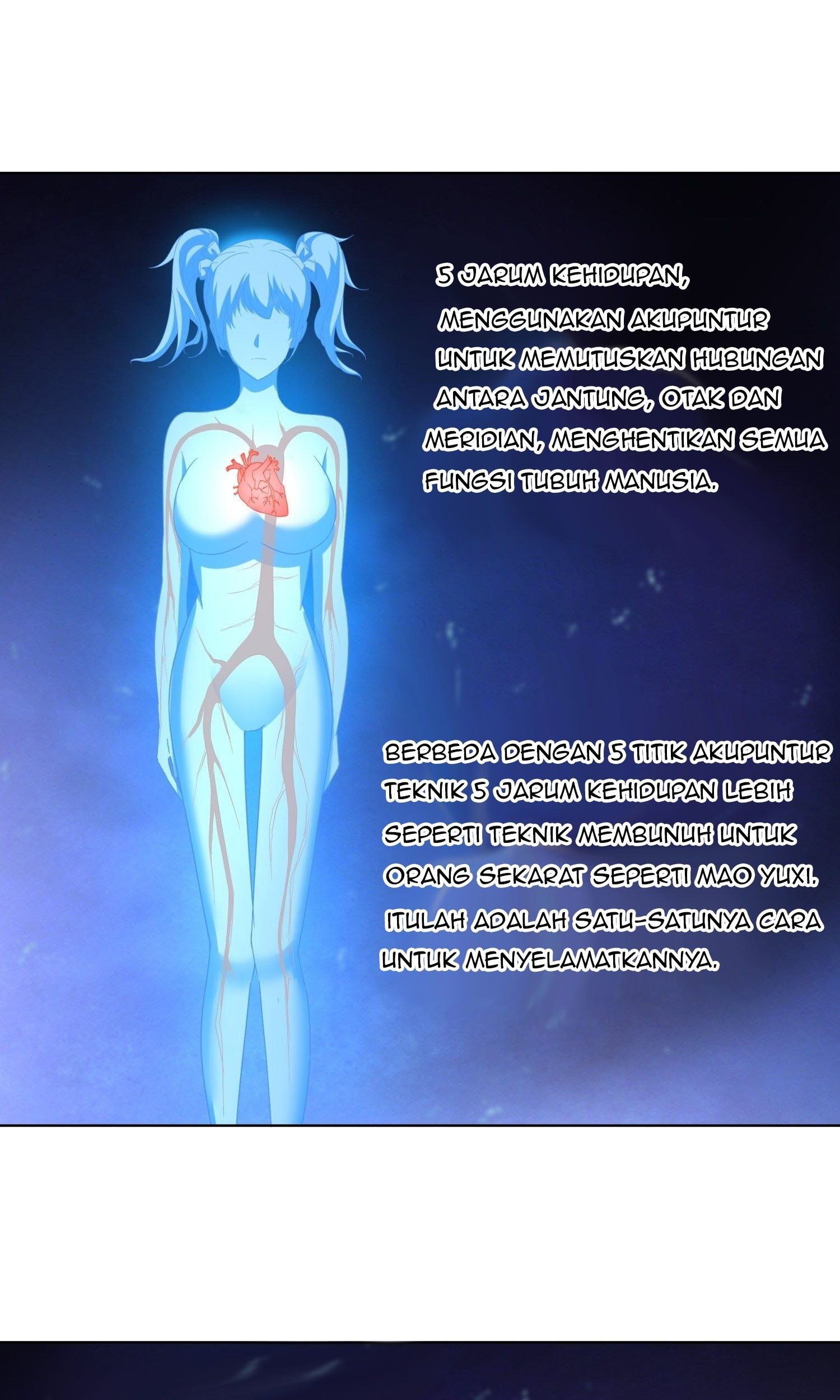 Baca Manhua Super School Doctor Chapter 66 Gambar 2