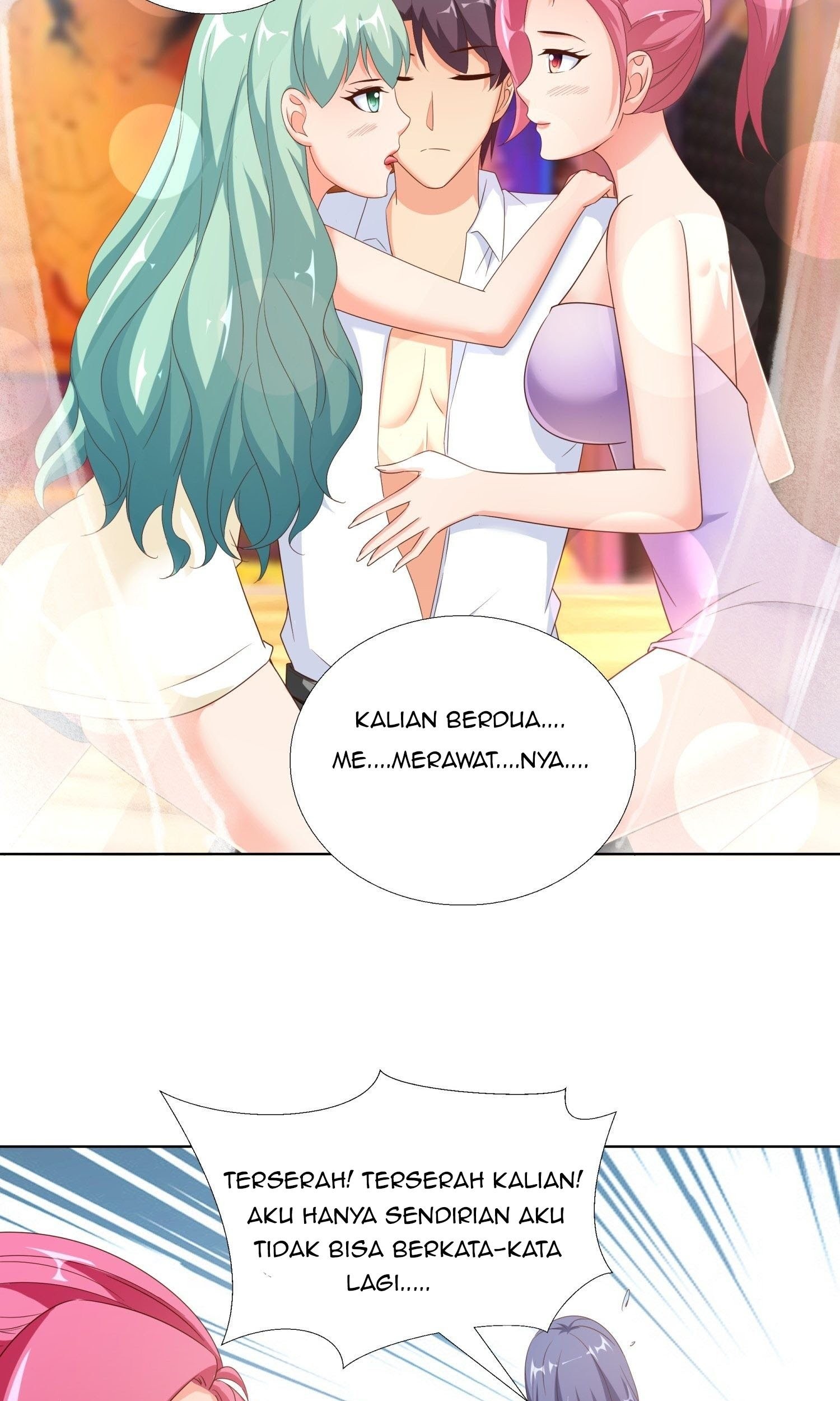 Super School Doctor Chapter 66 Gambar 41
