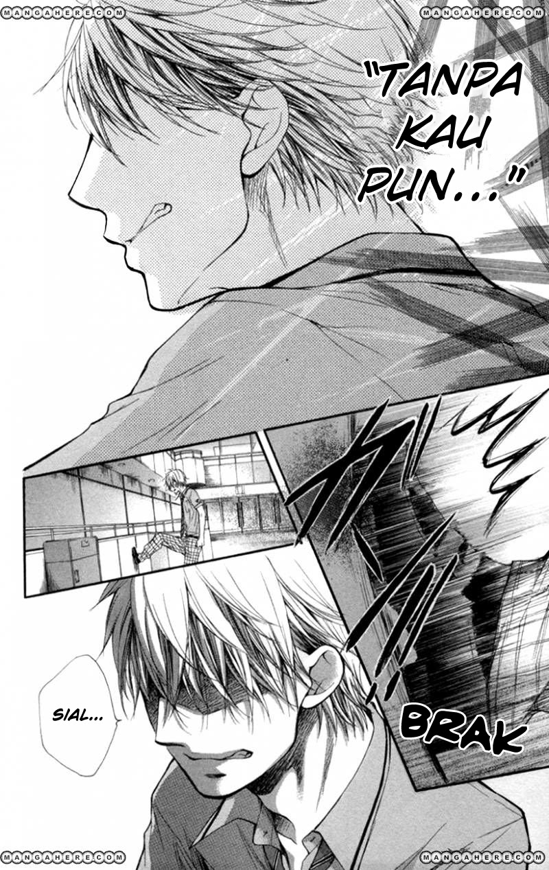 Kono Oto Tomare! Chapter 25 Gambar 12