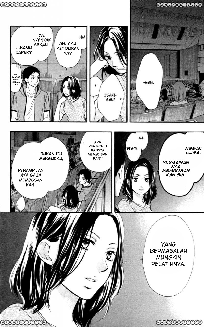 Kono Oto Tomare! Chapter 25 Gambar 20