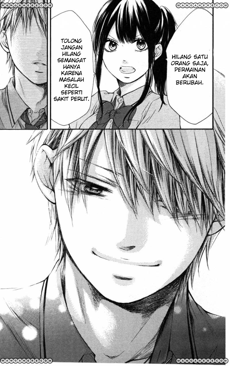Kono Oto Tomare! Chapter 25 Gambar 29