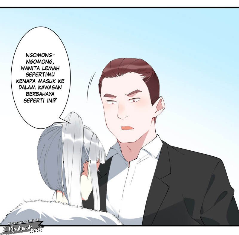 Beautiful Boss Cold-Hearted Chapter 42 Gambar 11