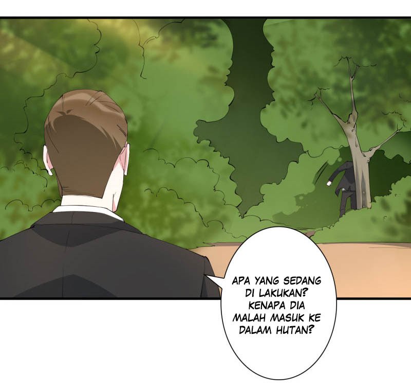 Beautiful Boss Cold-Hearted Chapter 42 Gambar 14