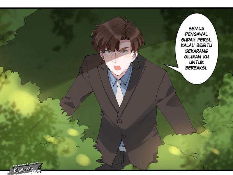 Beautiful Boss Cold-Hearted Chapter 42 Gambar 17