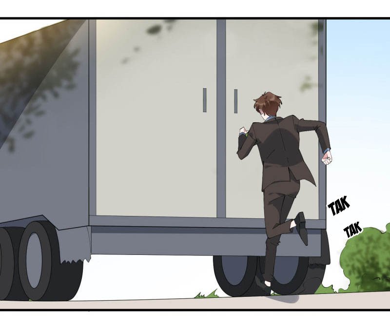 Beautiful Boss Cold-Hearted Chapter 42 Gambar 18