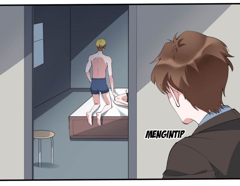 Beautiful Boss Cold-Hearted Chapter 42 Gambar 20