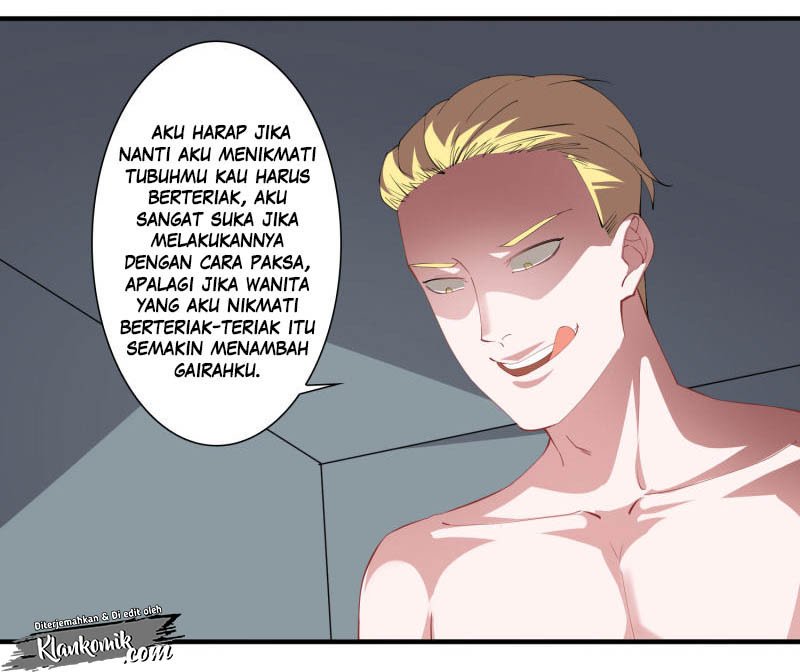 Beautiful Boss Cold-Hearted Chapter 42 Gambar 23