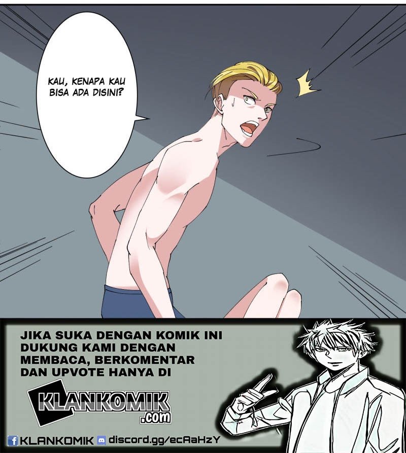 Beautiful Boss Cold-Hearted Chapter 42 Gambar 25