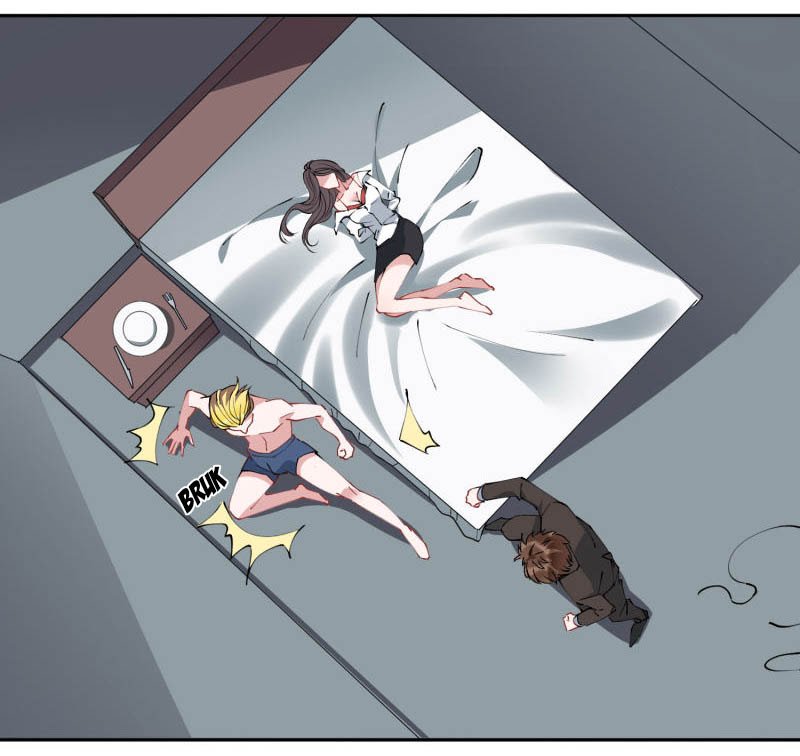 Beautiful Boss Cold-Hearted Chapter 42 Gambar 28