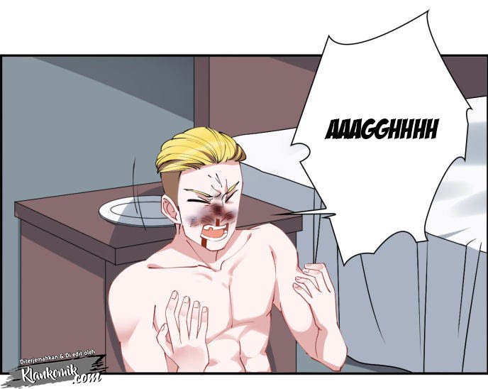 Beautiful Boss Cold-Hearted Chapter 42 Gambar 33