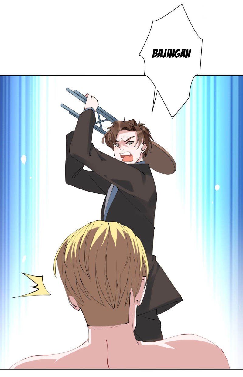 Beautiful Boss Cold-Hearted Chapter 42 Gambar 34