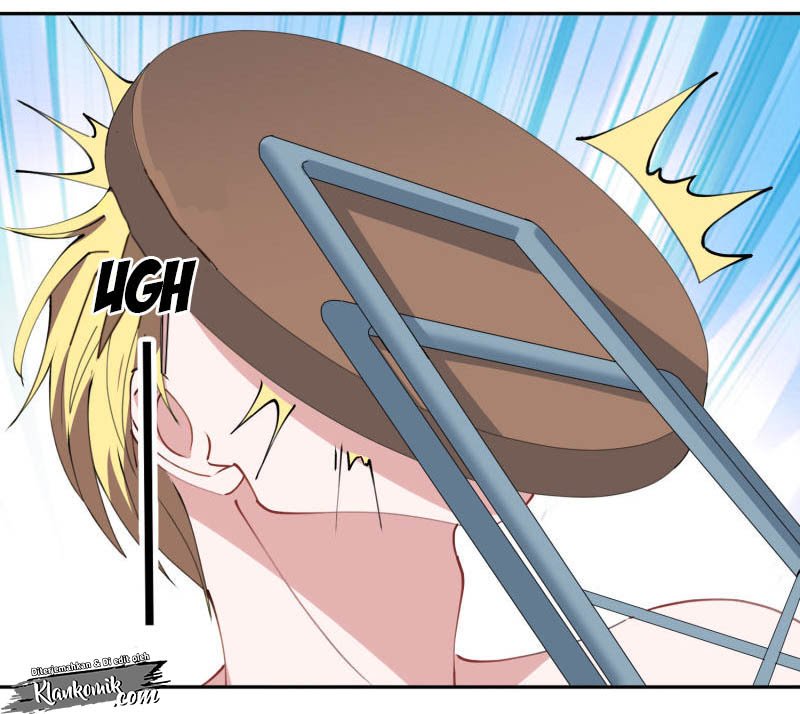 Beautiful Boss Cold-Hearted Chapter 42 Gambar 35