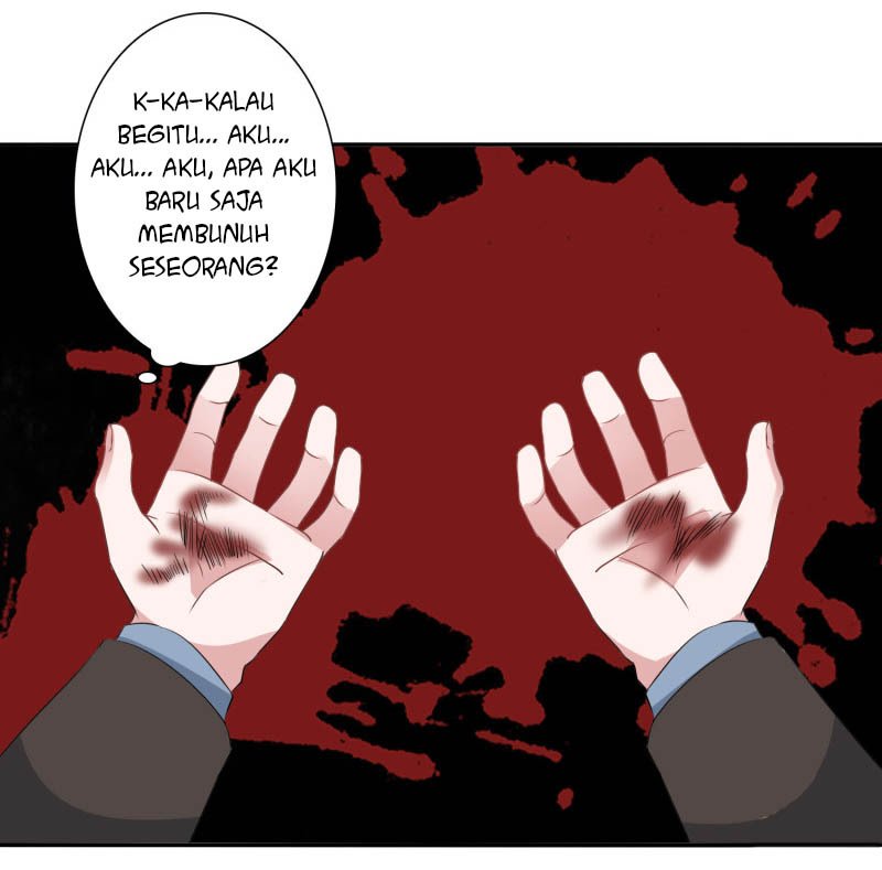 Beautiful Boss Cold-Hearted Chapter 42 Gambar 38