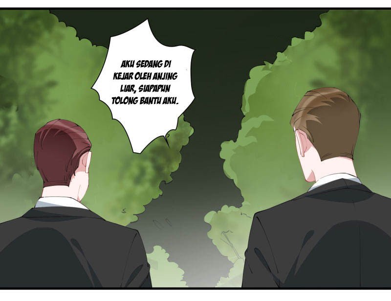 Beautiful Boss Cold-Hearted Chapter 42 Gambar 4
