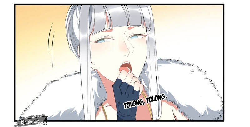 Beautiful Boss Cold-Hearted Chapter 42 Gambar 5