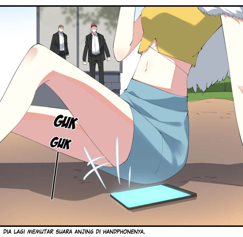 Beautiful Boss Cold-Hearted Chapter 42 Gambar 6