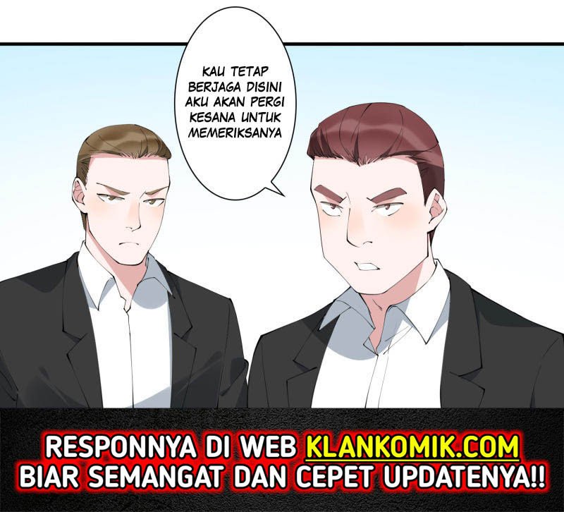 Beautiful Boss Cold-Hearted Chapter 42 Gambar 7