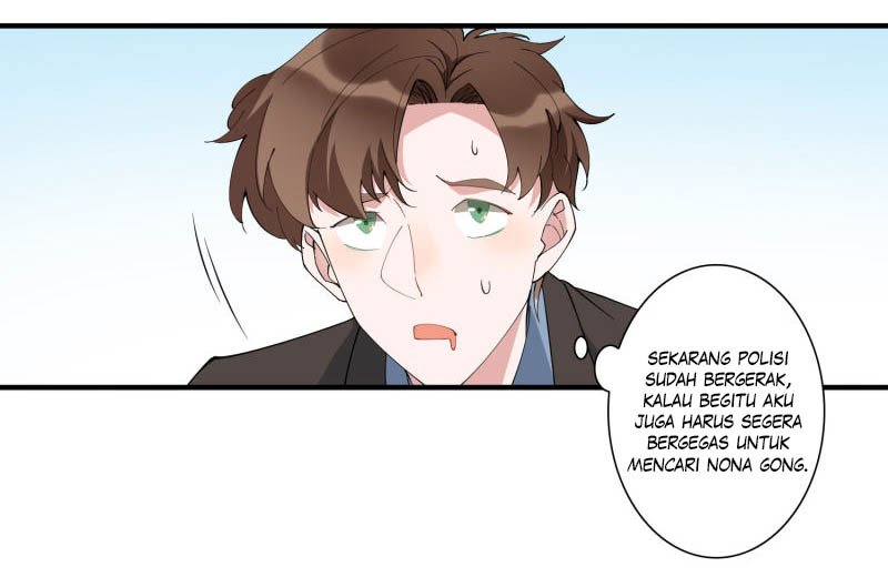 Beautiful Boss Cold-Hearted Chapter 41 Gambar 10