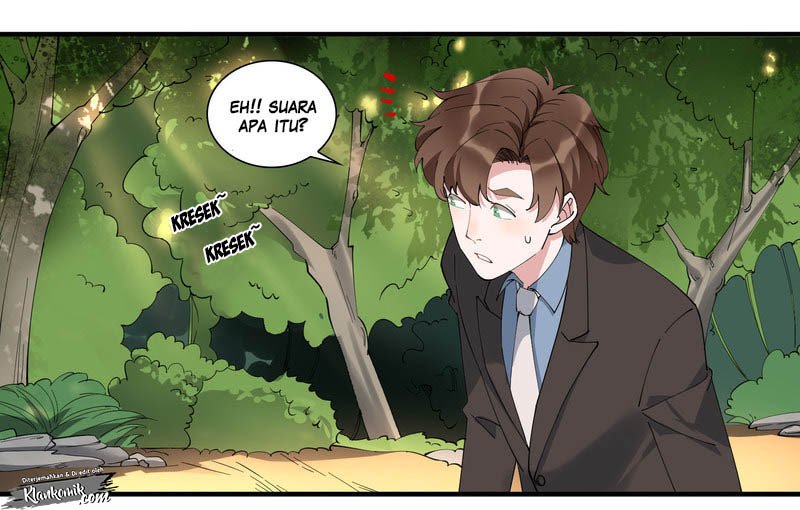 Beautiful Boss Cold-Hearted Chapter 41 Gambar 11