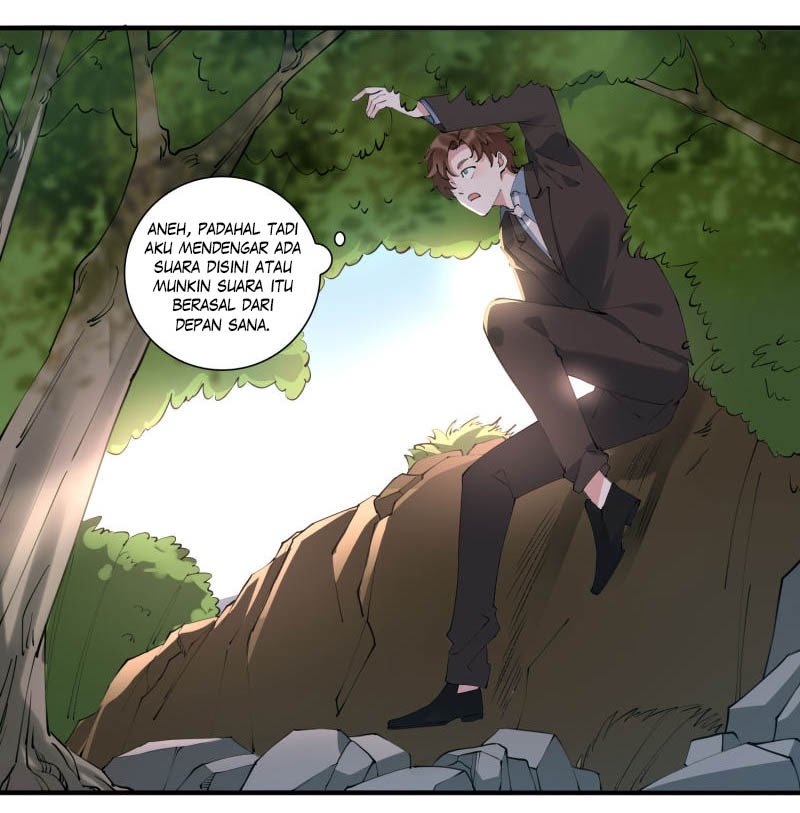 Beautiful Boss Cold-Hearted Chapter 41 Gambar 12