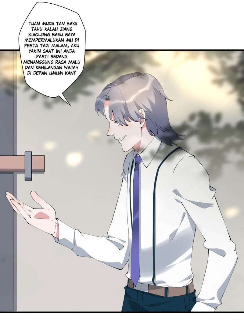 Beautiful Boss Cold-Hearted Chapter 41 Gambar 16