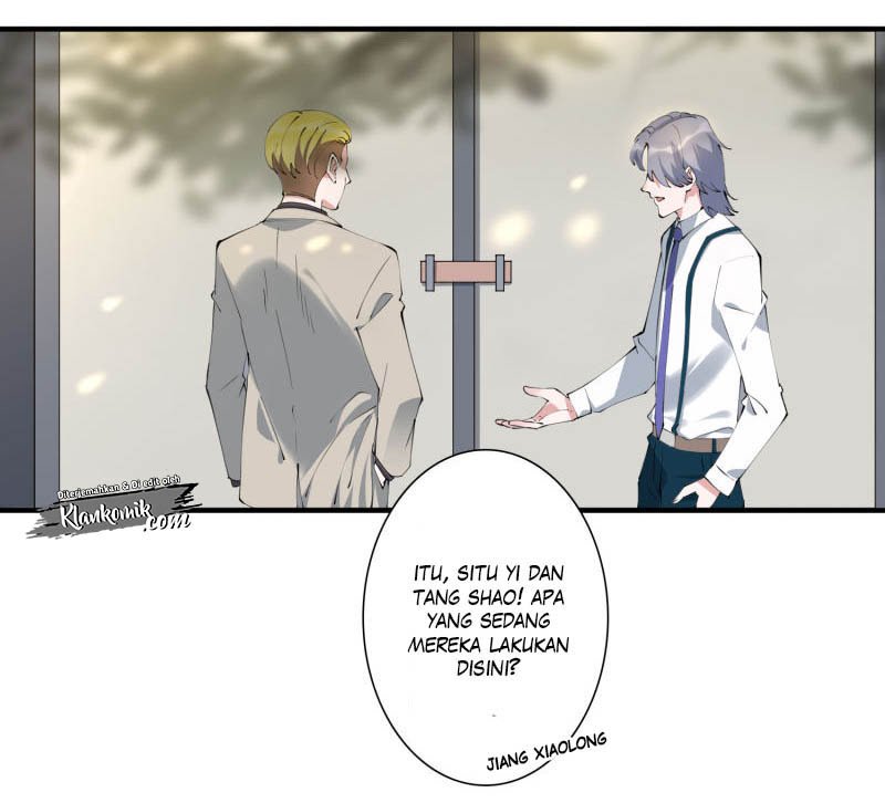 Beautiful Boss Cold-Hearted Chapter 41 Gambar 17