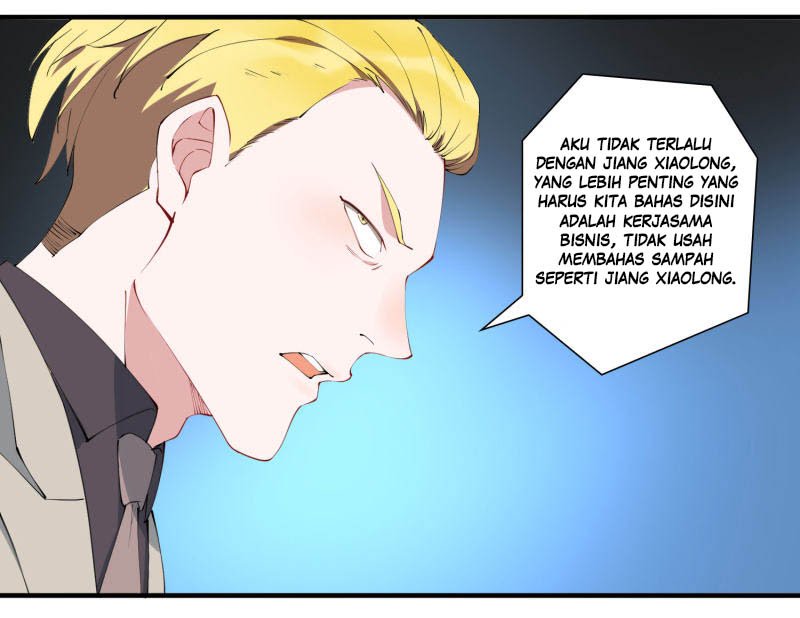 Beautiful Boss Cold-Hearted Chapter 41 Gambar 18