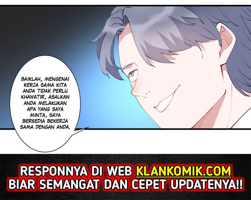 Beautiful Boss Cold-Hearted Chapter 41 Gambar 19