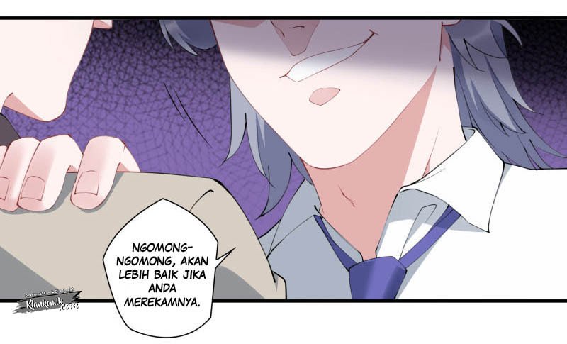 Beautiful Boss Cold-Hearted Chapter 41 Gambar 21