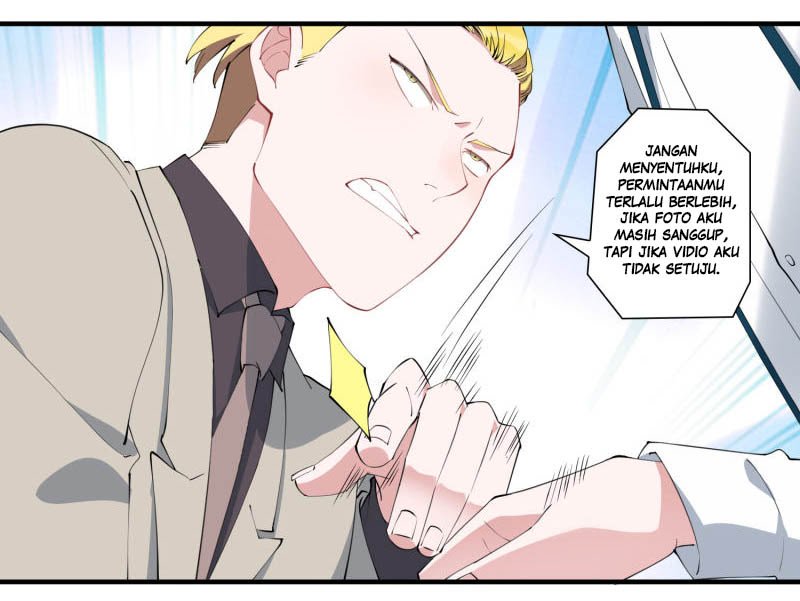 Beautiful Boss Cold-Hearted Chapter 41 Gambar 22