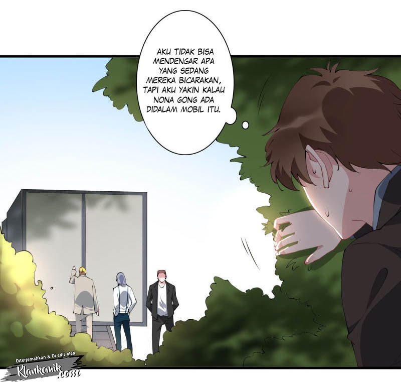 Beautiful Boss Cold-Hearted Chapter 41 Gambar 23