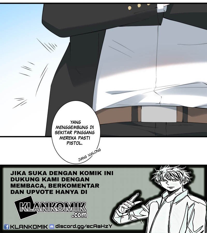 Beautiful Boss Cold-Hearted Chapter 41 Gambar 25