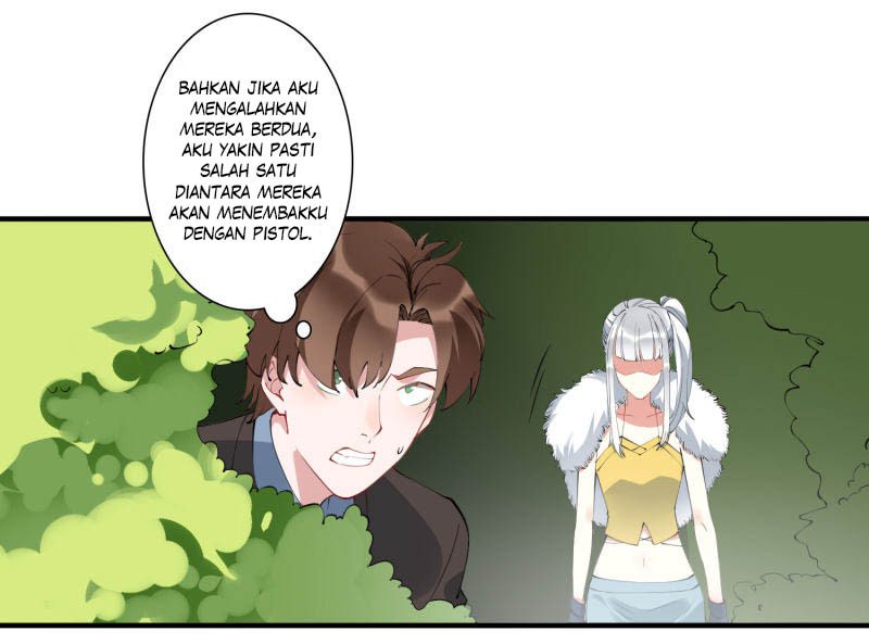 Beautiful Boss Cold-Hearted Chapter 41 Gambar 26