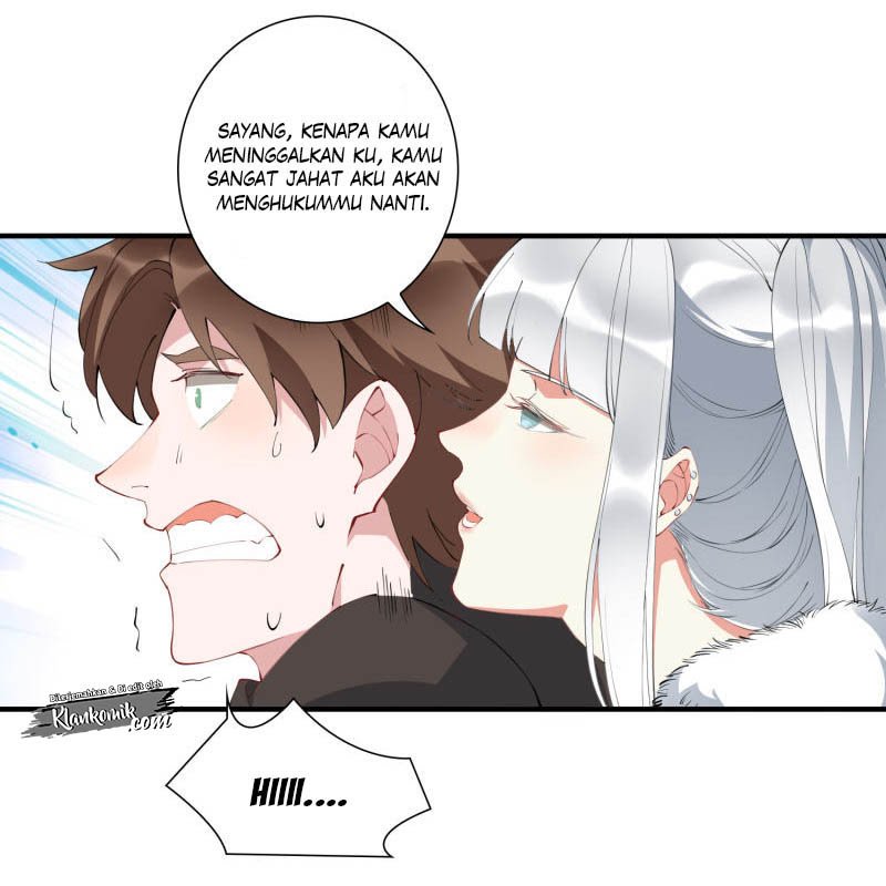 Beautiful Boss Cold-Hearted Chapter 41 Gambar 27