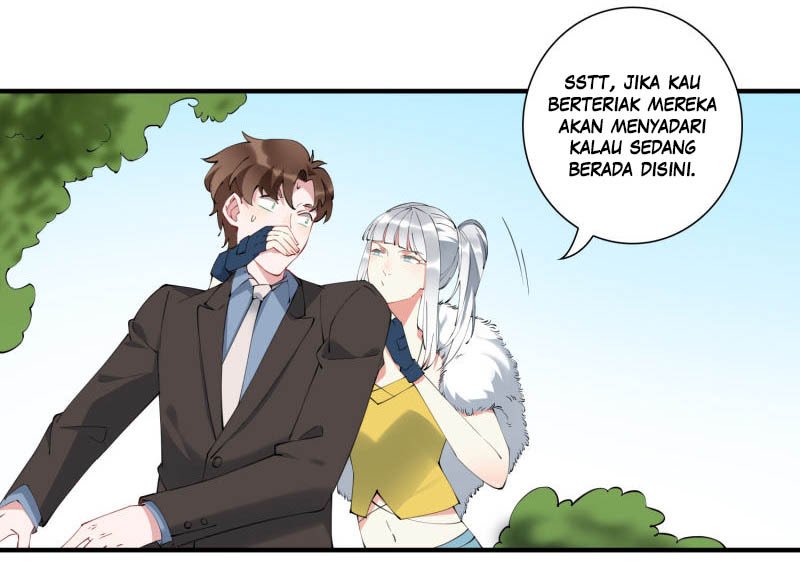 Beautiful Boss Cold-Hearted Chapter 41 Gambar 28