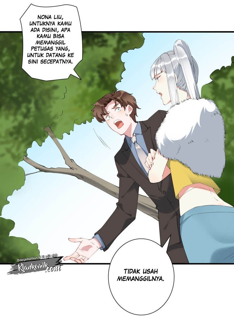 Beautiful Boss Cold-Hearted Chapter 41 Gambar 29