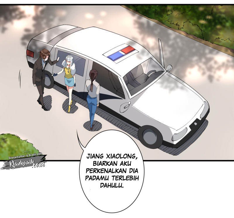 Beautiful Boss Cold-Hearted Chapter 41 Gambar 3