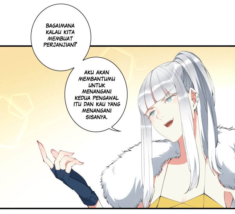 Beautiful Boss Cold-Hearted Chapter 41 Gambar 30