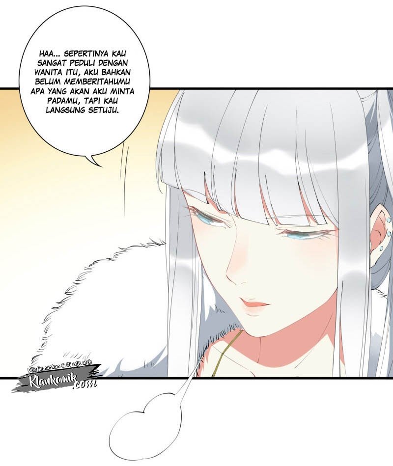 Beautiful Boss Cold-Hearted Chapter 41 Gambar 33