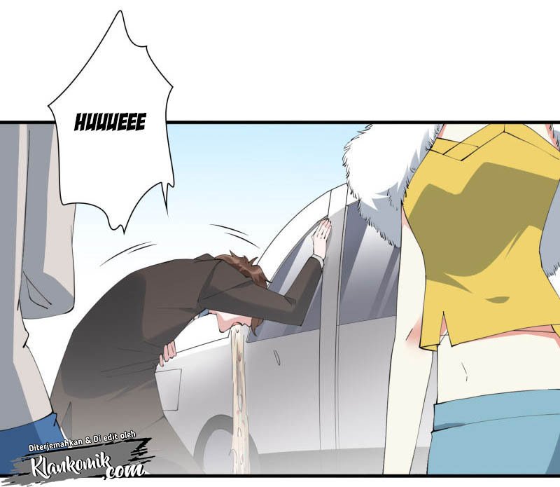 Beautiful Boss Cold-Hearted Chapter 41 Gambar 5