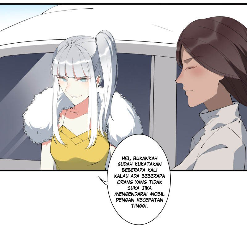 Beautiful Boss Cold-Hearted Chapter 41 Gambar 6