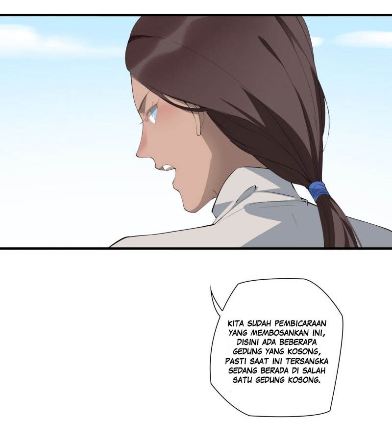 Beautiful Boss Cold-Hearted Chapter 41 Gambar 8