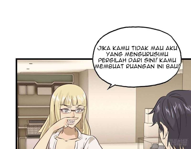 I Moved The BRICS In The Last Days Chapter 07 Gambar 13