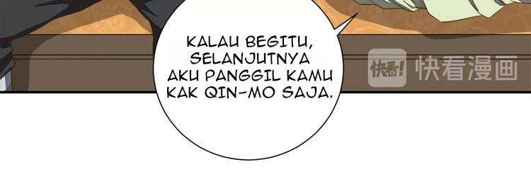 The Sleepy Dragon Continent Chapter 13 Gambar 114