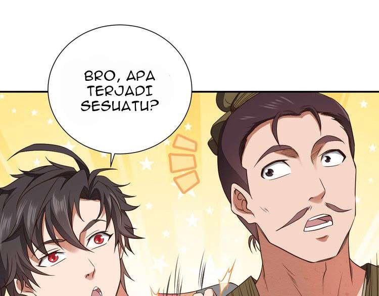 The Sleepy Dragon Continent Chapter 13 Gambar 45