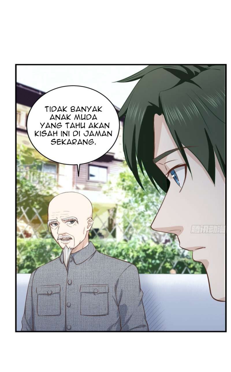 Supreme God’s Eye Chapter 06 Gambar 11