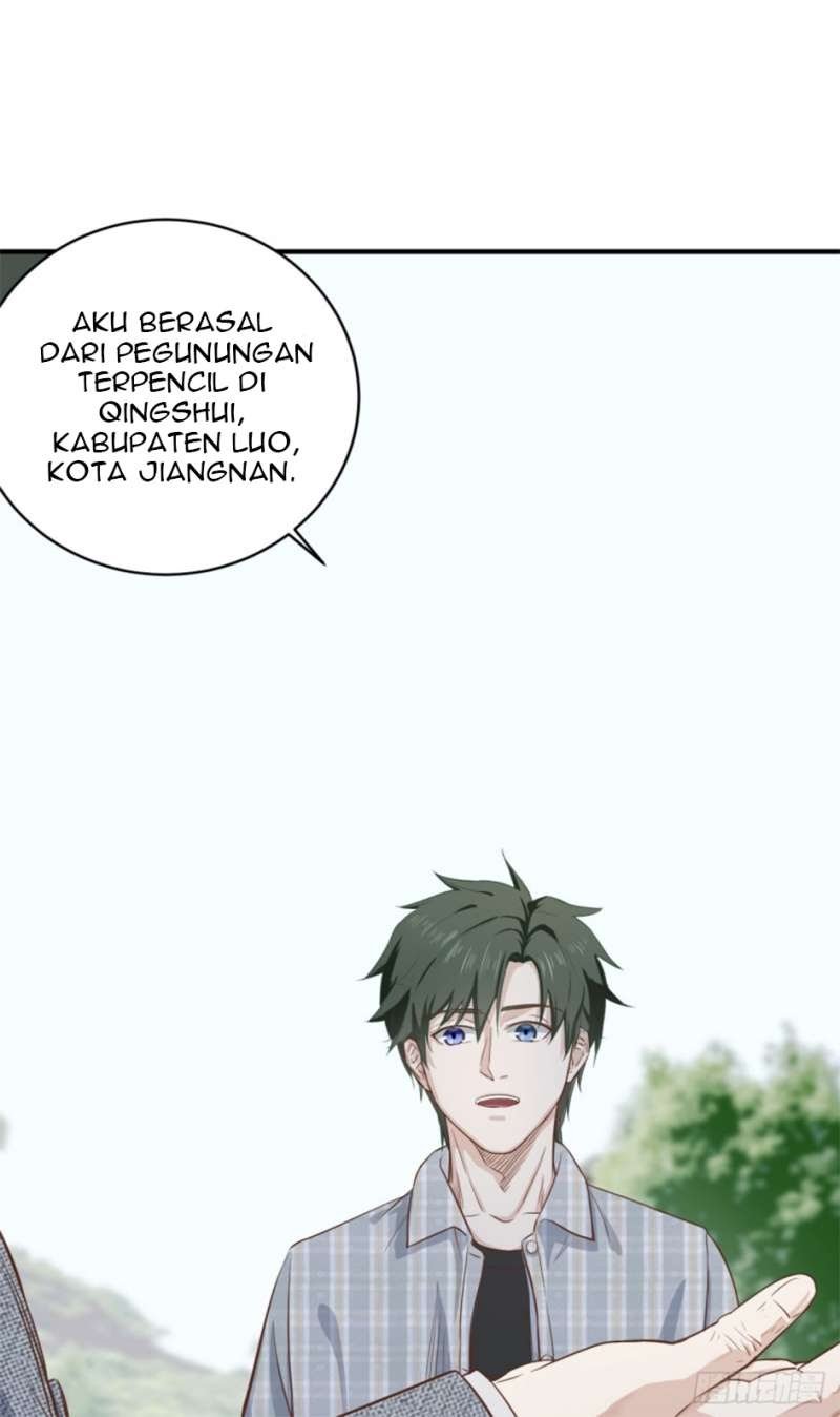 Supreme God’s Eye Chapter 06 Gambar 13