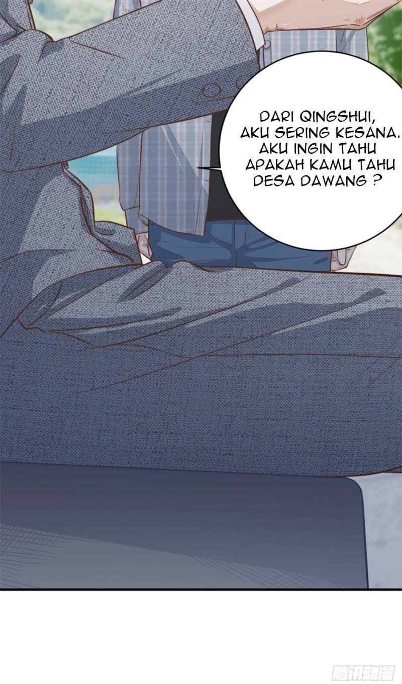 Supreme God’s Eye Chapter 06 Gambar 14