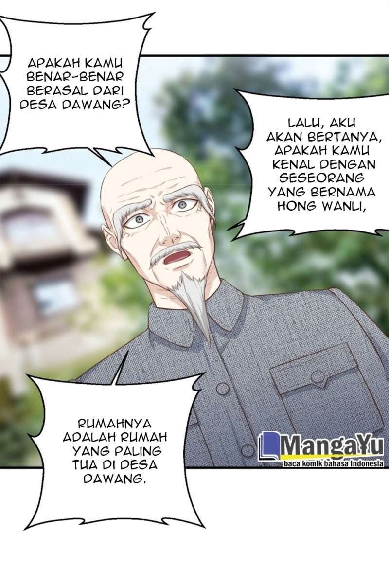 Supreme God’s Eye Chapter 06 Gambar 16